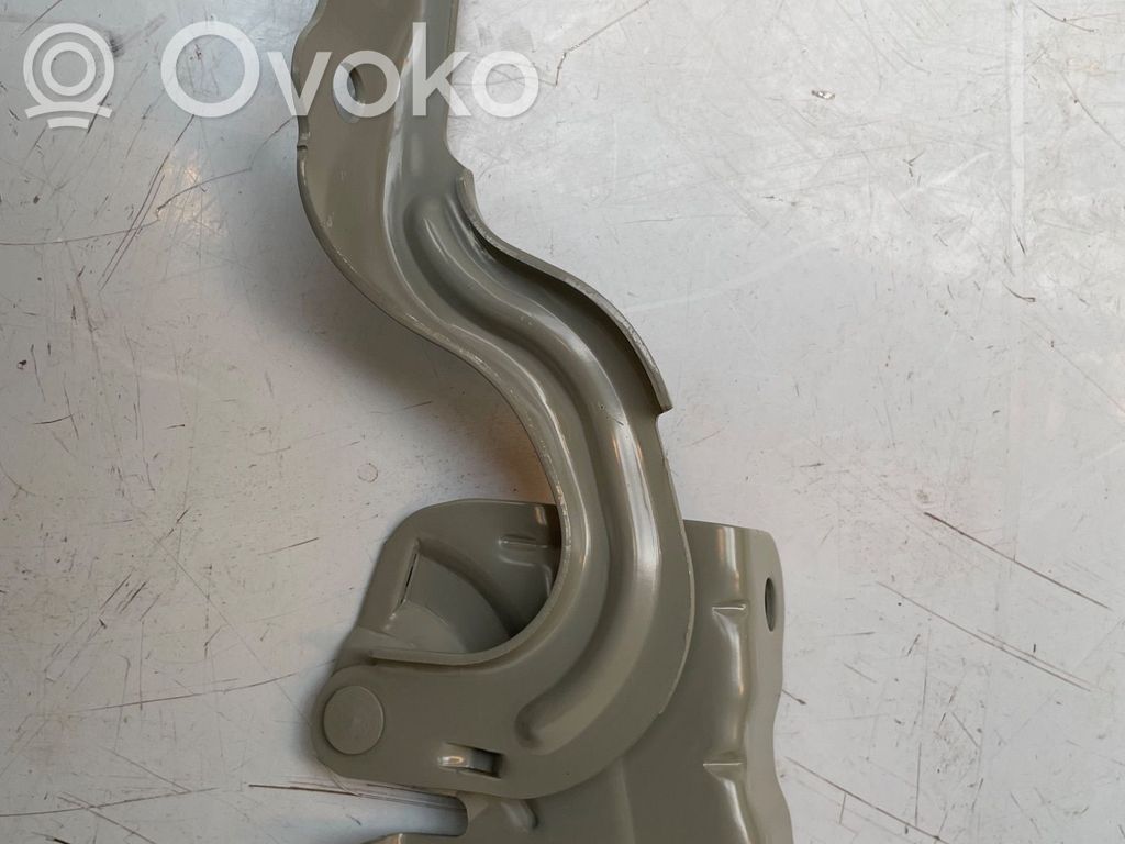 KIA Picanto Engine bonnet/hood hinges 