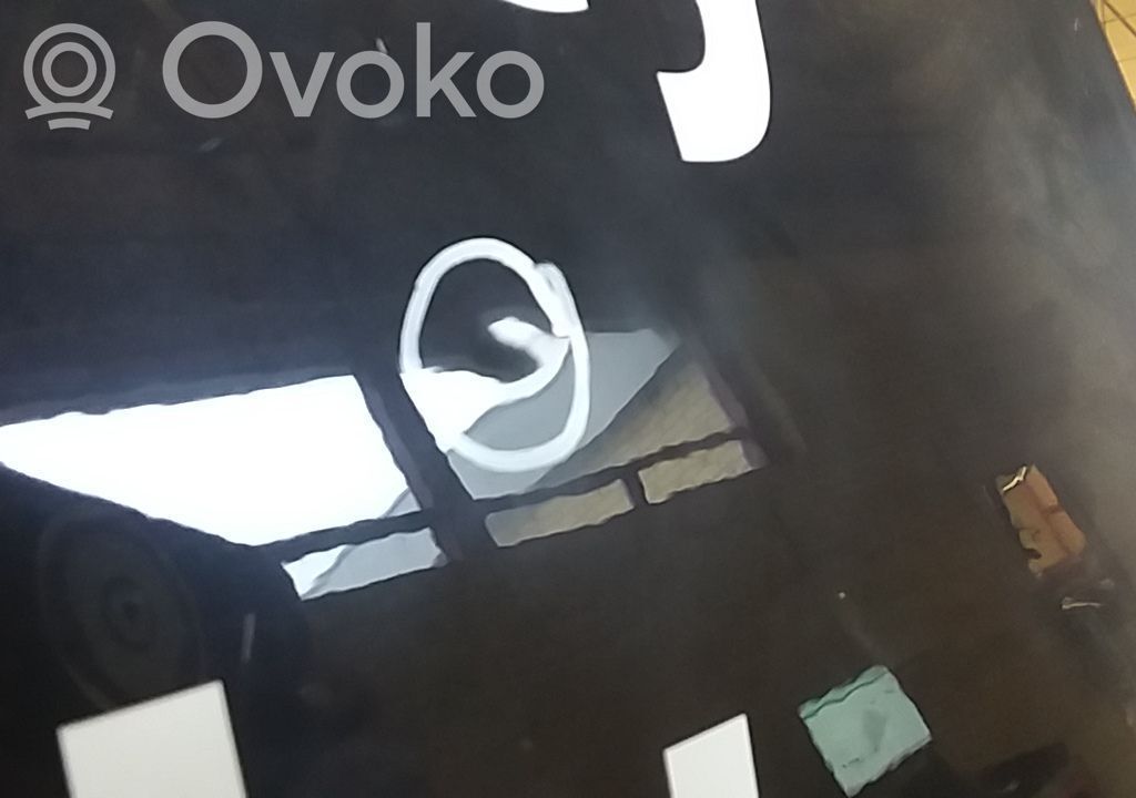 Šoninės slankiojančios durys   95529008
