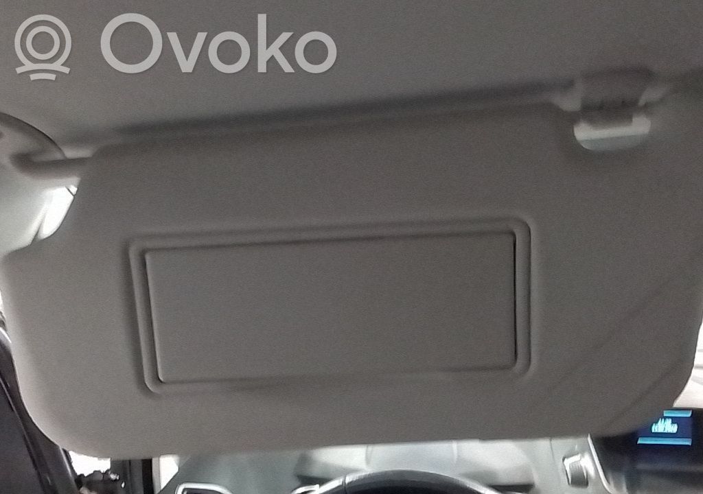 Ford C-MAX II Aletta parasole 