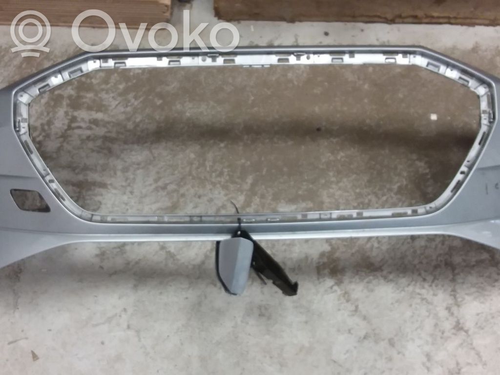Audi Q5 SQ5 FY Priekinis bamperis 