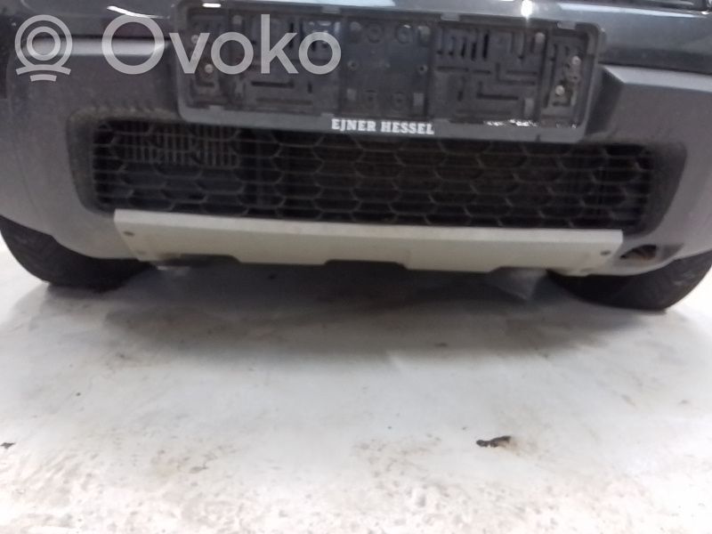 Front bumper upper radiator grill   622540347R