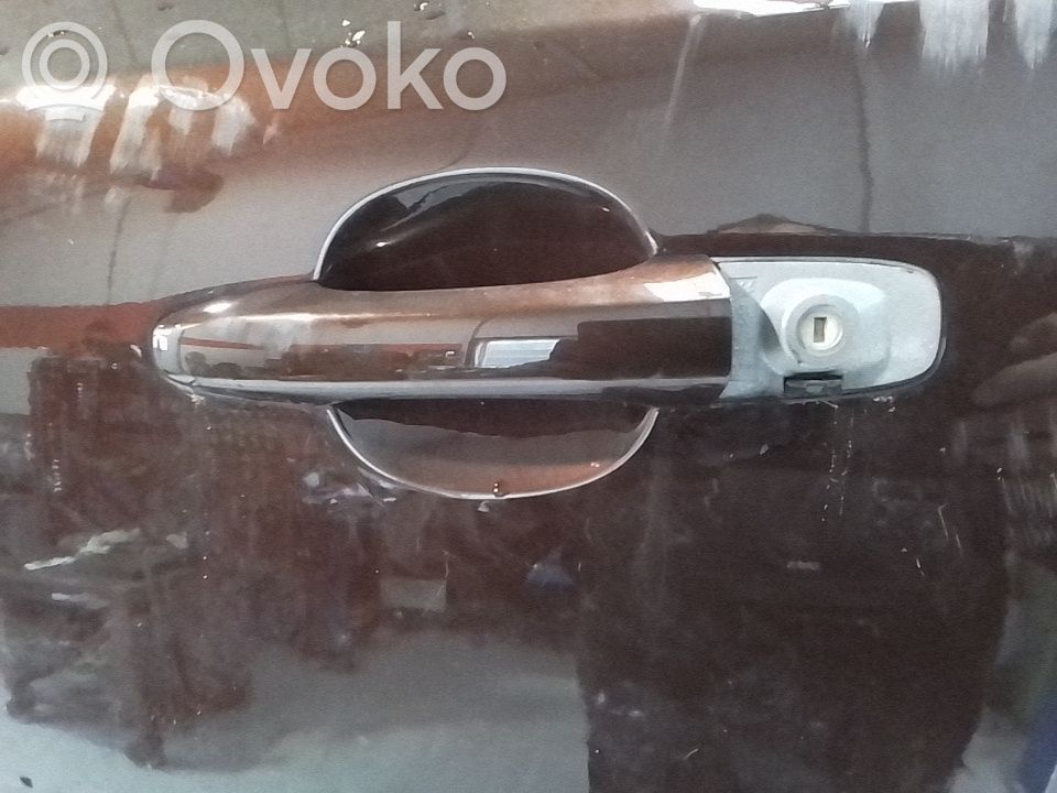 Etuoven ulkokahva   39832338