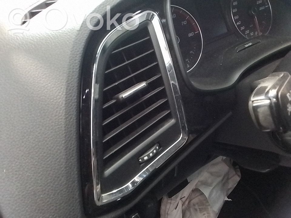 Seat Ateca Centrinės oro grotelės 