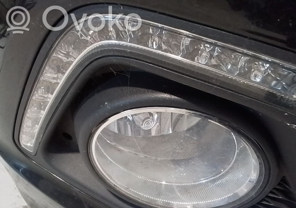 Hyundai i10 LED-päiväajovalo 
