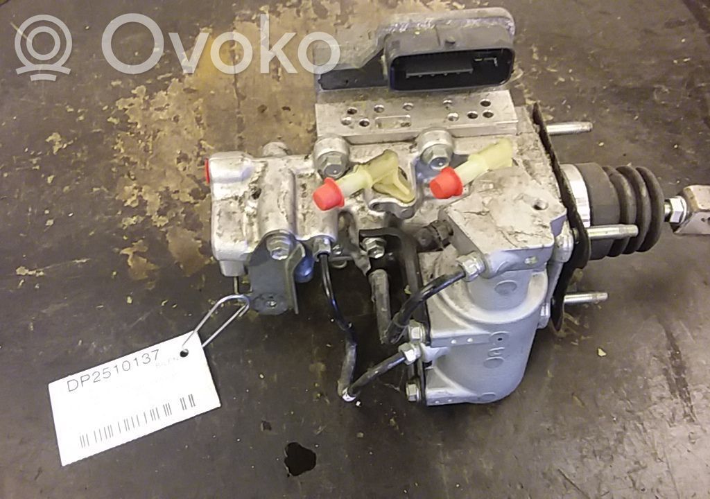 Toyota Auris E180 ABS-pumppu 