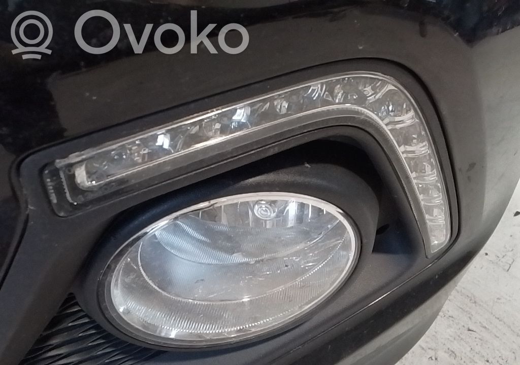 Hyundai i10 Phare de jour LED 