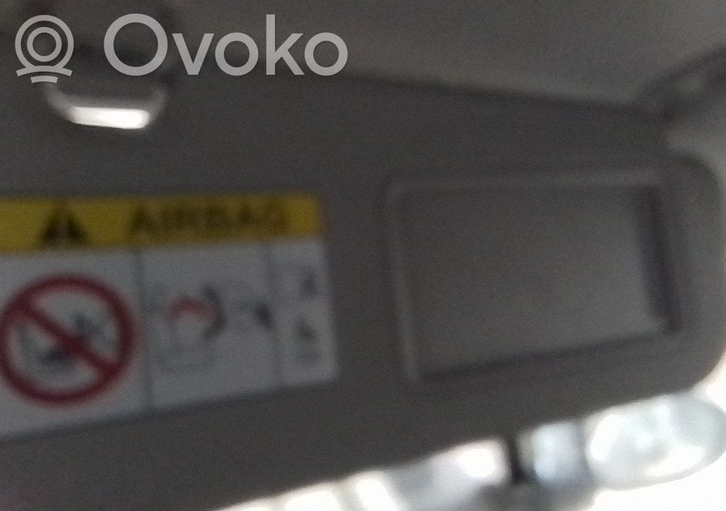 Häikäisysuoja   852021W460DCM