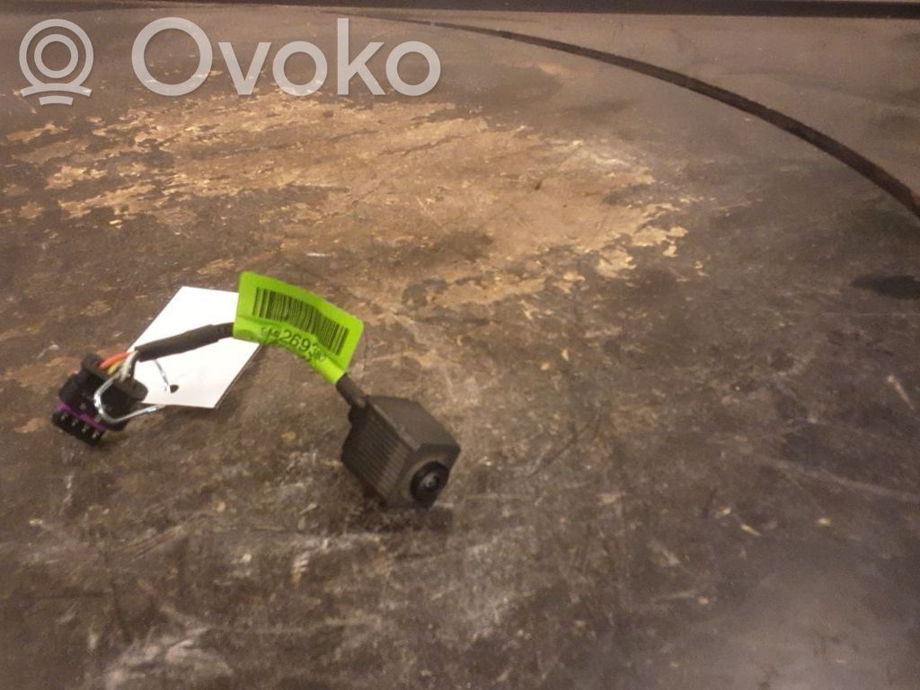Reversing camera   9844269380