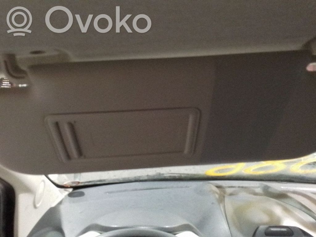 Sun visor   1570923