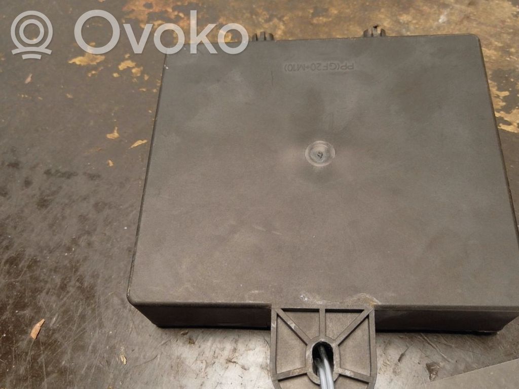 Comfort/convenience module   231A03439R