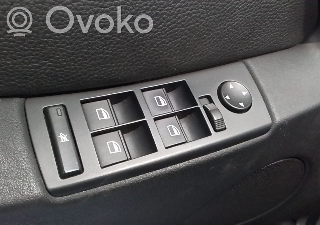 BMW X5 E53 Comutator comandă geamuri electrice 