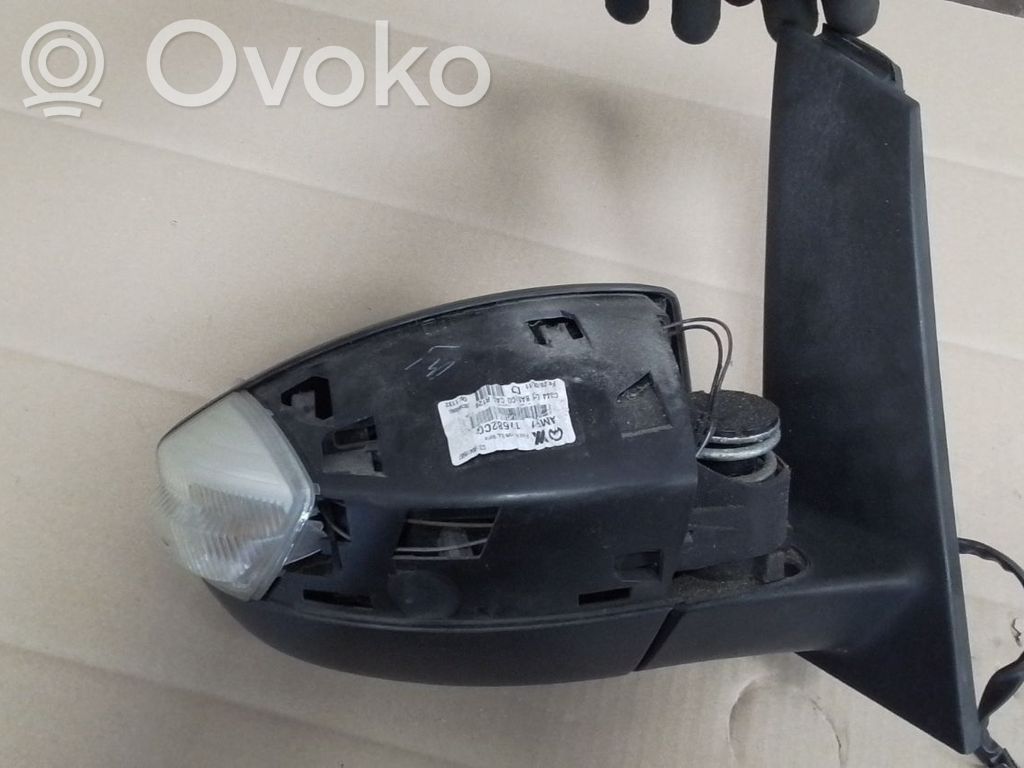 Ford C-MAX II Oglindă electrică ușă față 