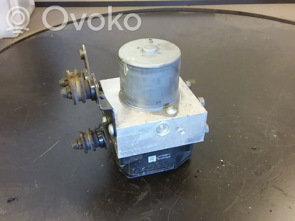 Bomba de ABS   3AA614109NBEF