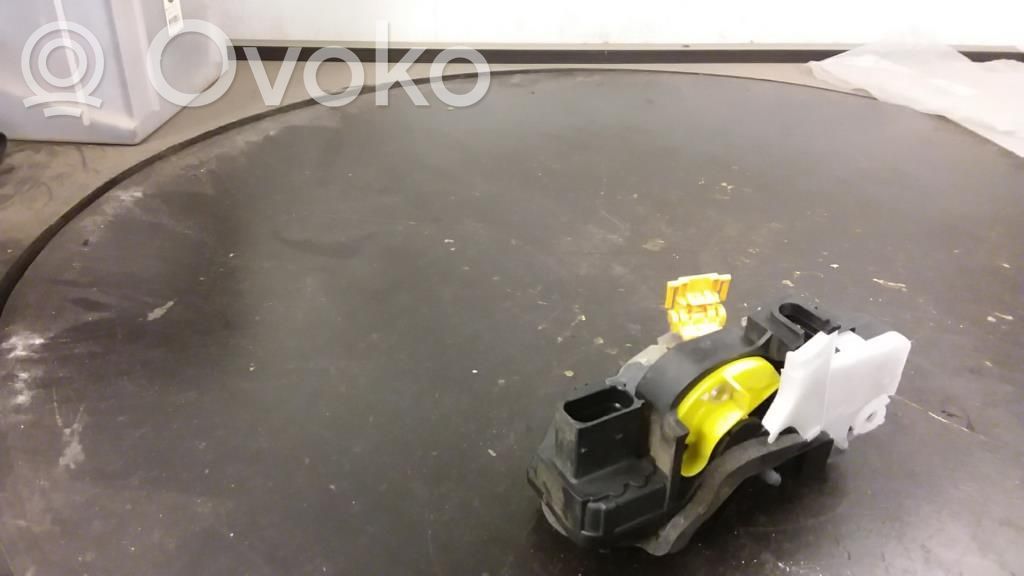 Chevrolet Aveo Central locking motor 