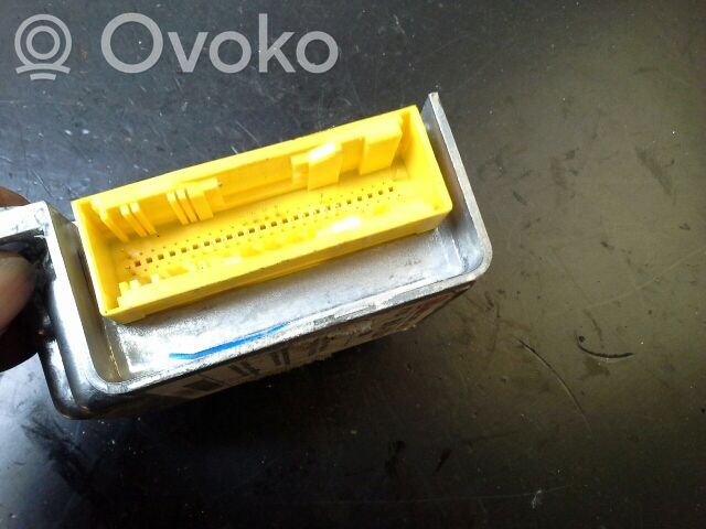 KIA Picanto Airbag deployment crash/impact sensor 