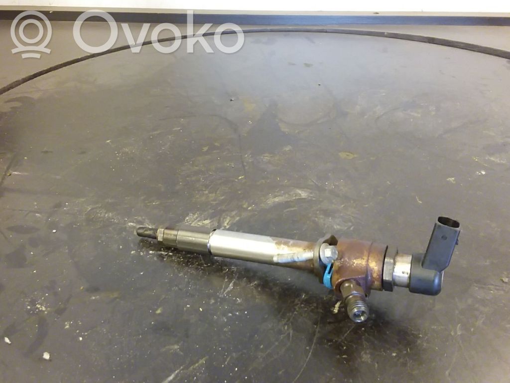 Fuel injector   5U3Q9K546AA