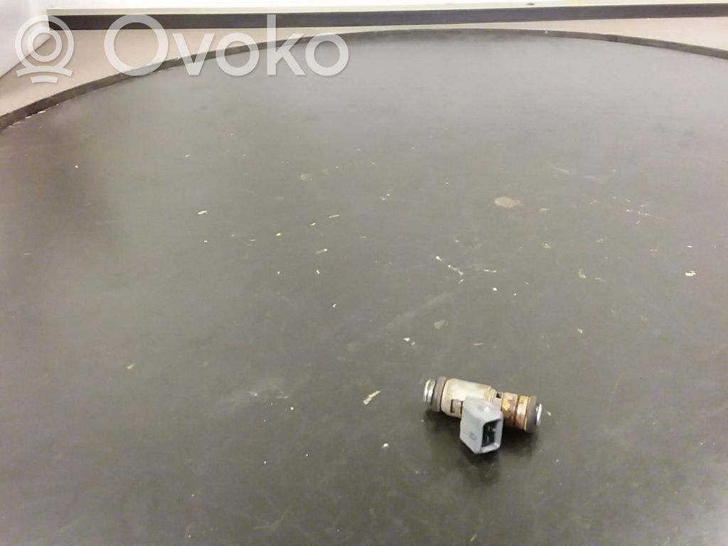 Ford Ka Inyector de combustible 