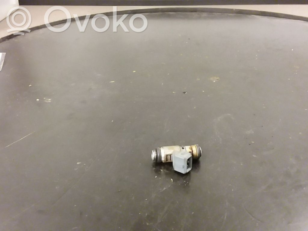 Ford Ka Inyector de combustible 
