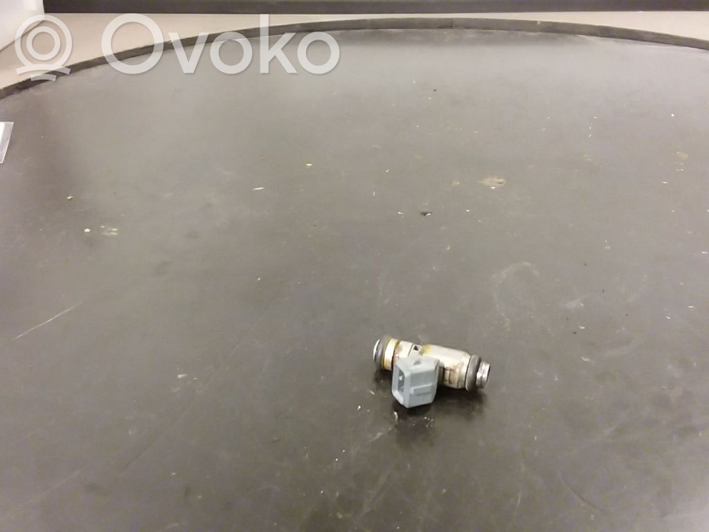 Ford Ka Inyector de combustible 