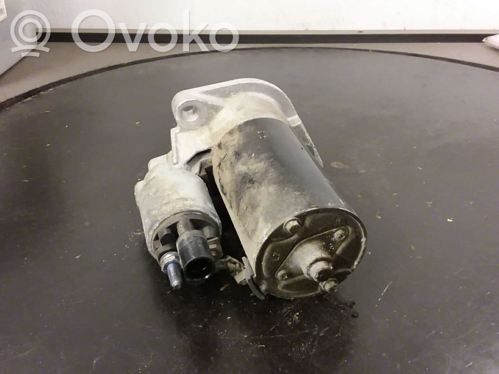 Skoda Octavia Mk2 (1Z) Motorino d’avviamento 