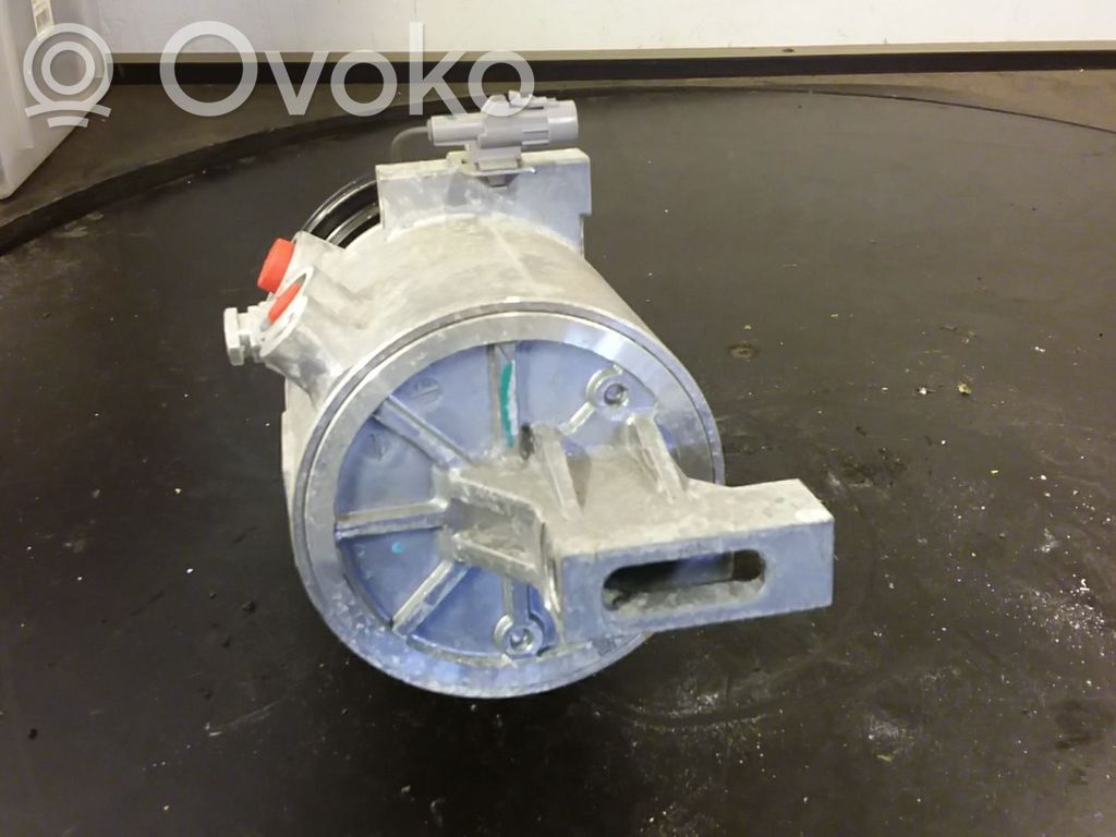 Klimakompressor Pumpe   T58291AA,T58291AA