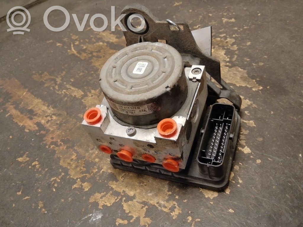 ABS-pumppu   5Q0614517Q