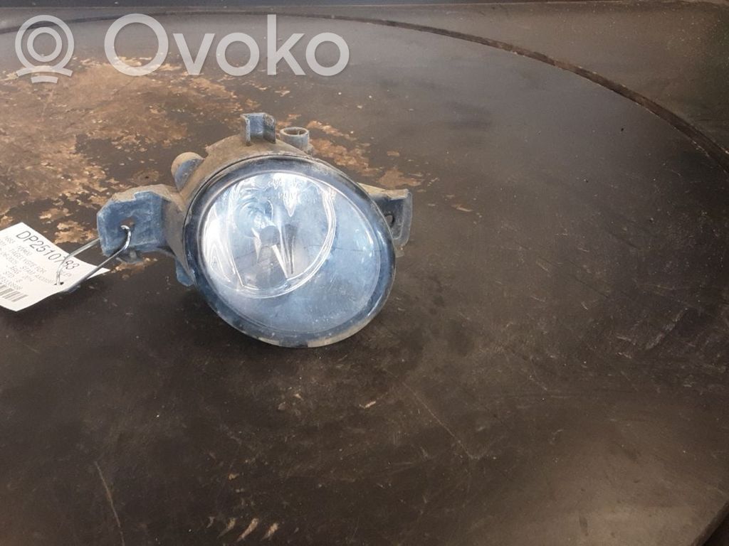 Etusumuvalo   2615500Q00