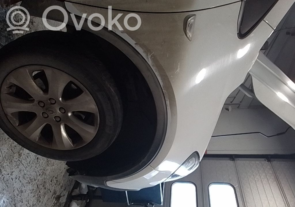 Opel Mokka Sparnas 