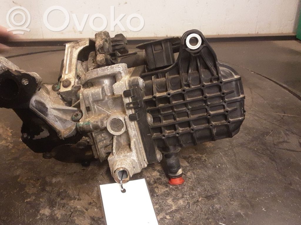 Válvula EGR   9821395680