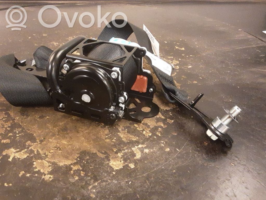 Saugos diržas priekinis   DB2P57L30C