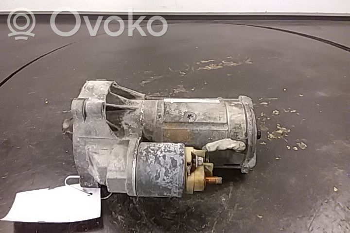 Citroen Jumper Electromotor 
