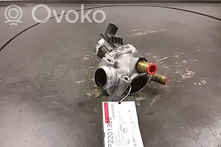 Fiat Ducato Zawór EGR 