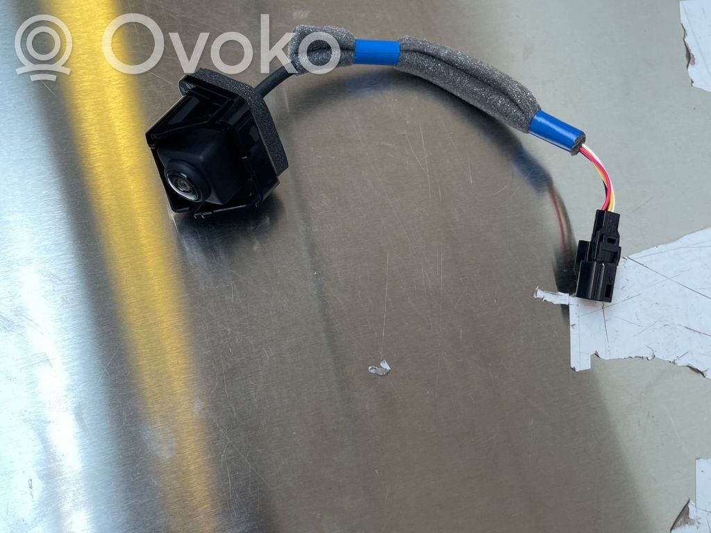 Caméra de recul   284421319R