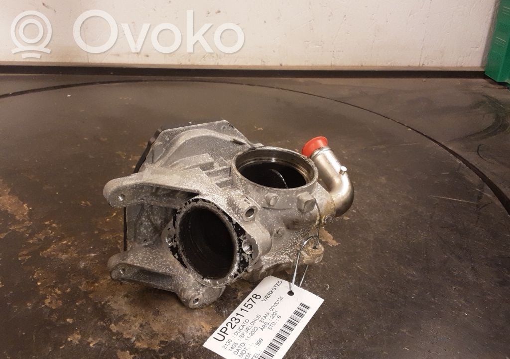 Droseļvārsts   5802313486