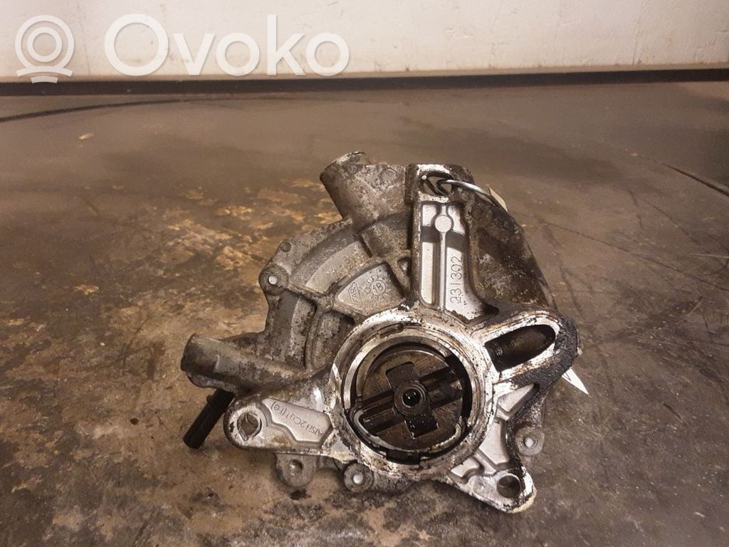 Pompe à vide   9674192280