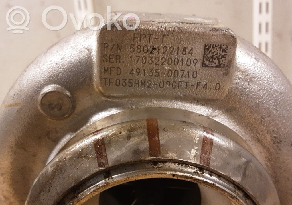 Turboahdin   5802122184