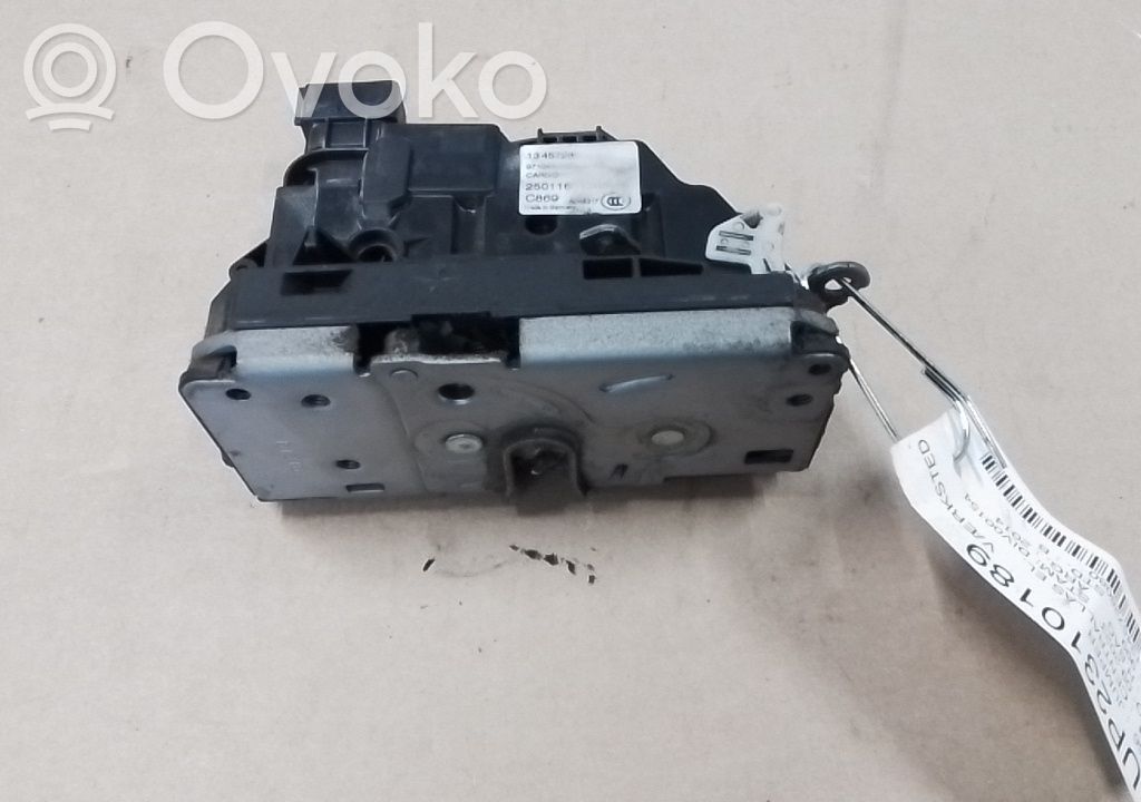 Central locking motor   1345728080