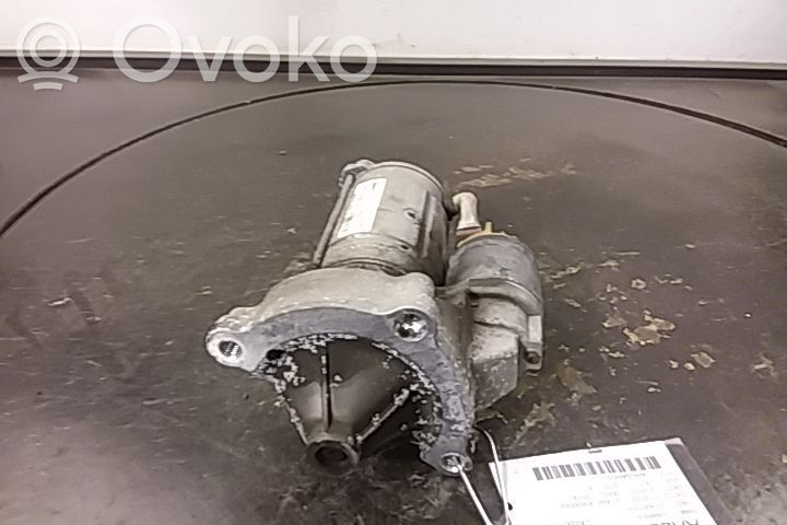 Citroen Jumper Electromotor 