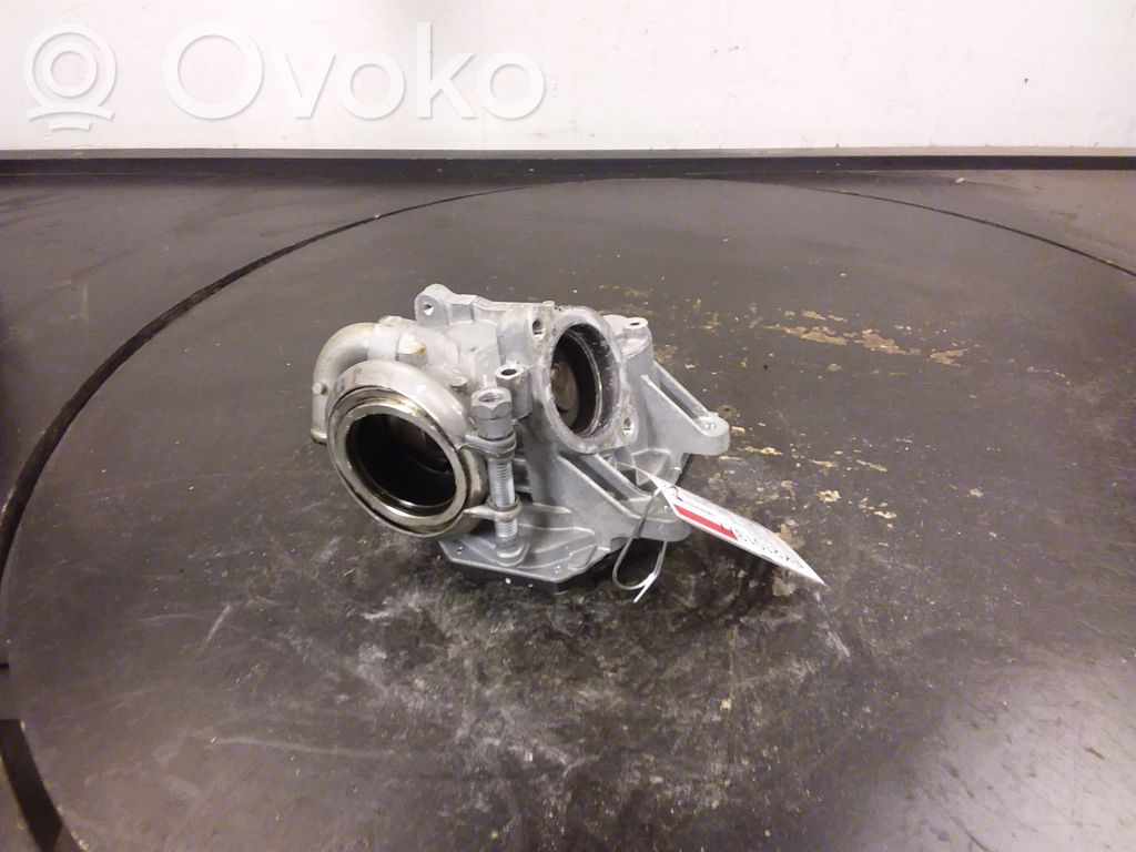 Throttle valve   5802313486