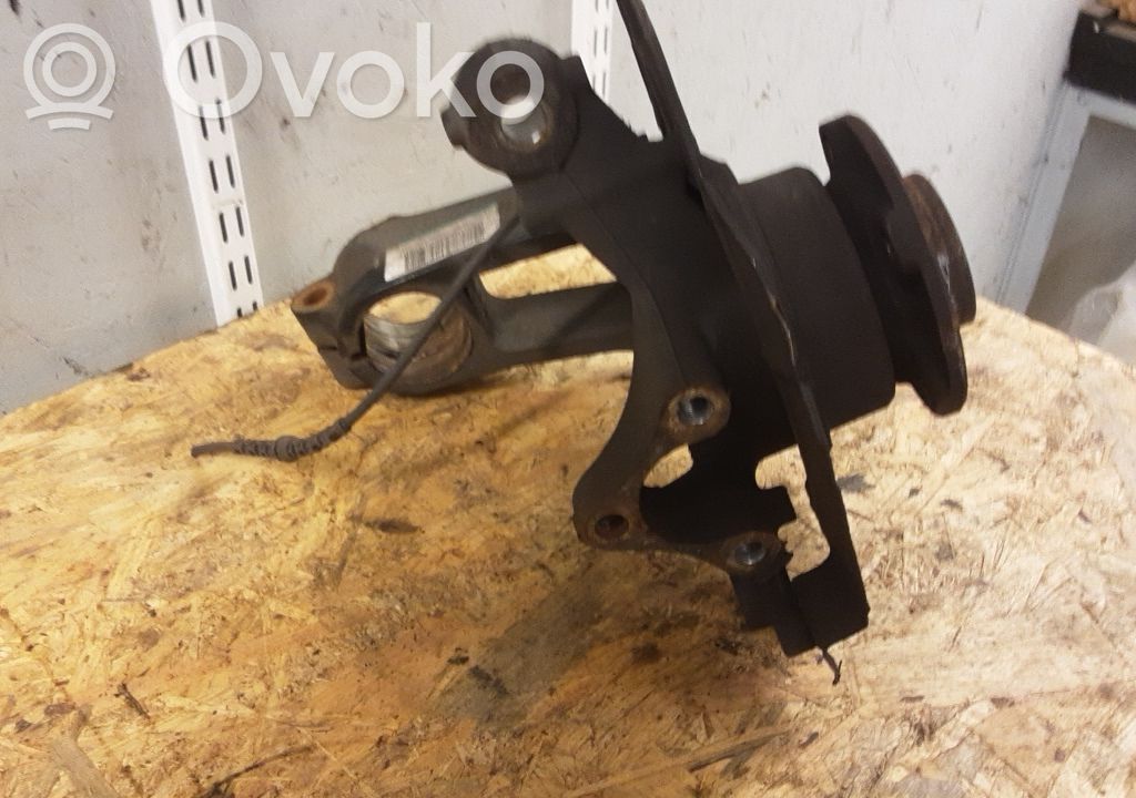 Achsschenkel vorne   1612735180