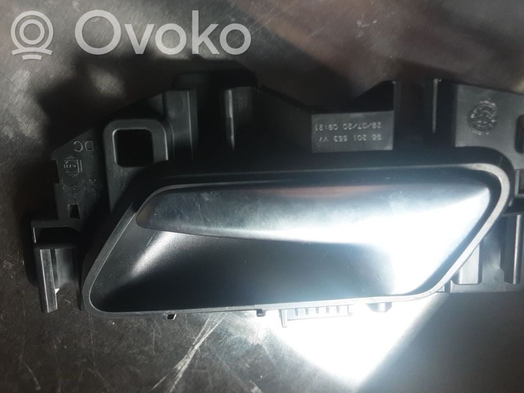Innentürgriff Innentüröffner vorne   98201553VV