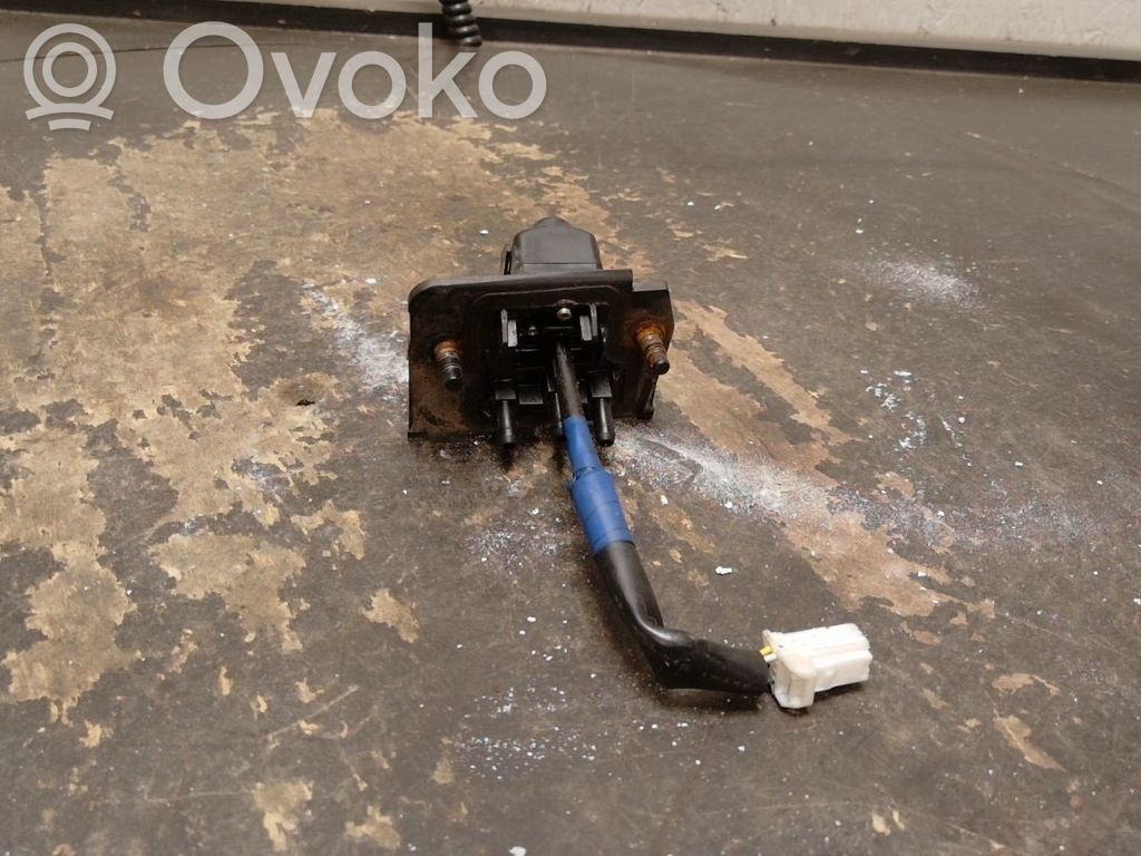 Nissan Note (E12) Reversing camera 