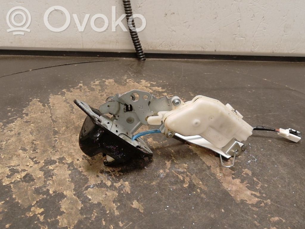 Central locking motor   905021HM0A
