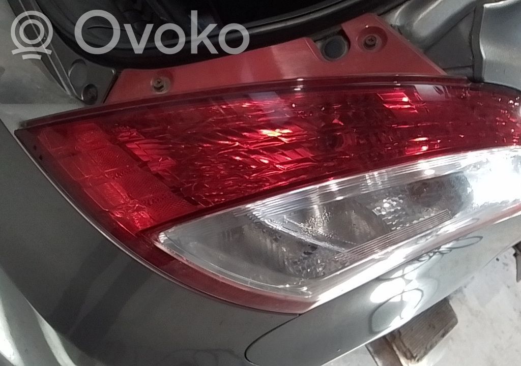 Suzuki Swift II Takavalot 