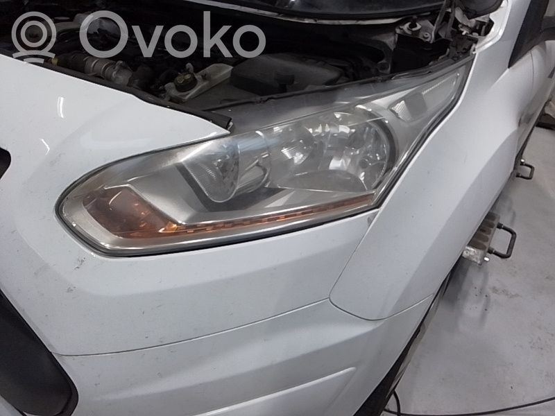 Ford Transit -  Tourneo Connect Headlight/headlamp 