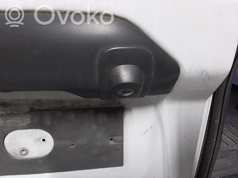 Ford Transit -  Tourneo Connect Reversing camera 