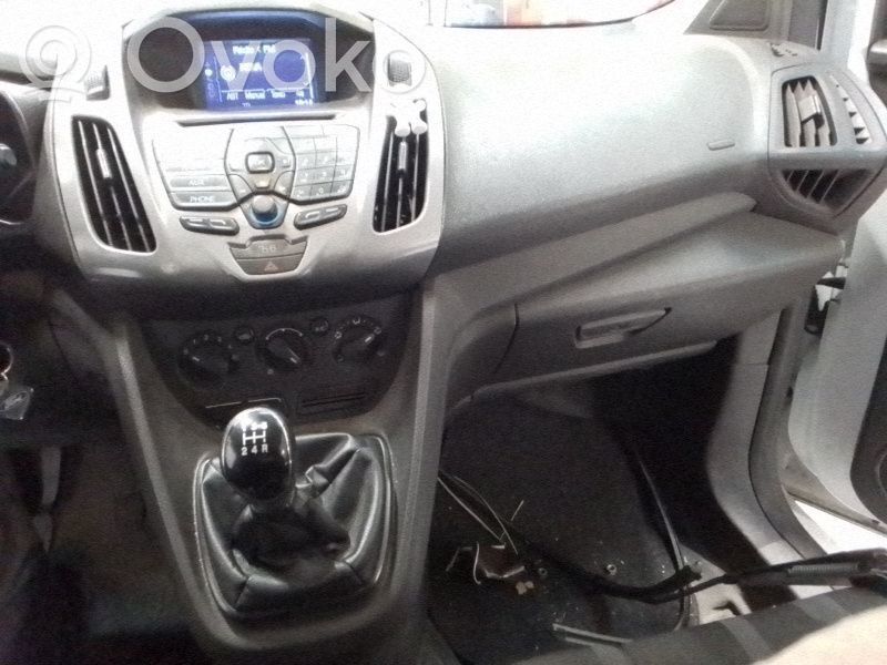 Ford Transit -  Tourneo Connect Dashboard 