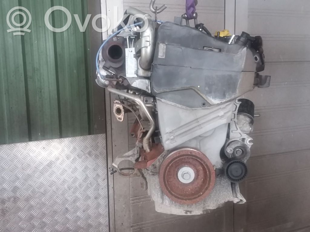 Engine   8201535497