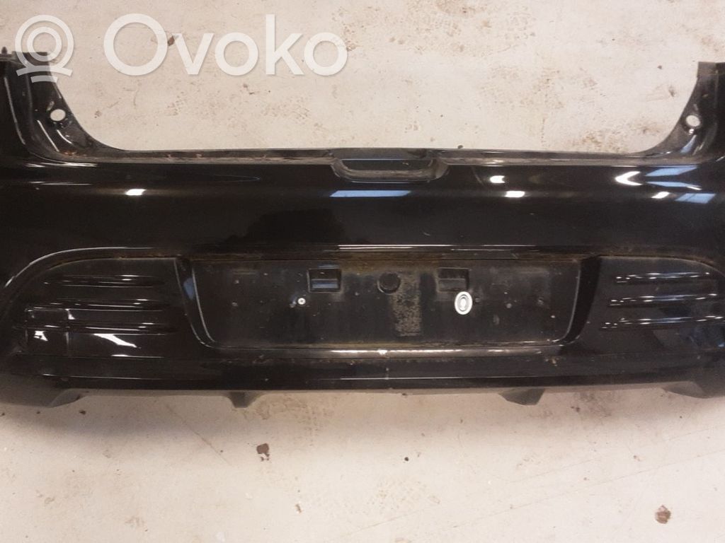 Бампер   850103029R