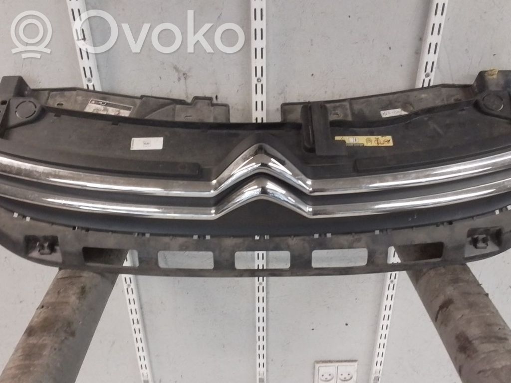 Citroen C3 Front grill 
